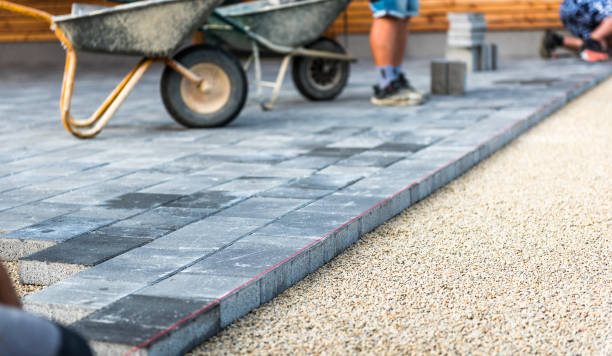Reasons to Select Us for Your Driveway Paving Requirements in Alhambra, CA
