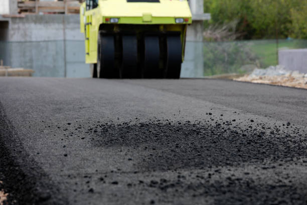 Best Driveway Resurfacing Pavers  in Alhambra, CA