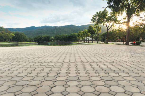 Best Driveway Paving Company  in Alhambra, CA