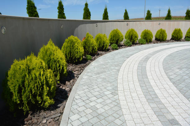 Best Cobblestone Driveway Pavers  in Alhambra, CA