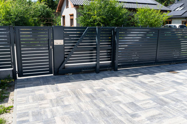  Alhambra, CA Driveway Pavers Pros