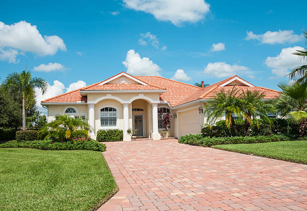 Best Residential Paver Driveway  in Alhambra, CA