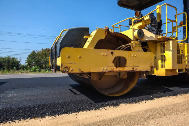 Best Affordable Driveway Pavers  in Alhambra, CA